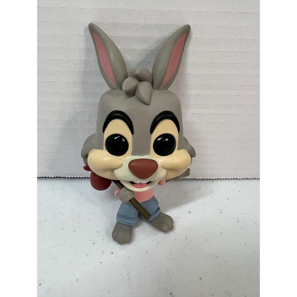 Funko Pop Disney Brer Rabbit Vinyl Figure Splash Mountain Song of the South 3903